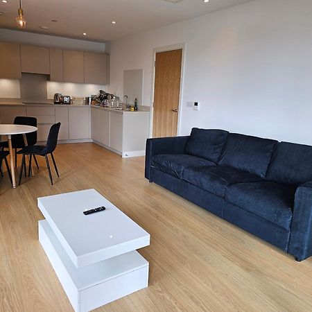 Santina Apartments كرويدون المظهر الخارجي الصورة
