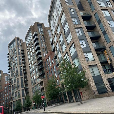 Santina Apartments كرويدون المظهر الخارجي الصورة