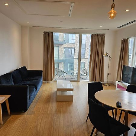 Santina Apartments كرويدون المظهر الخارجي الصورة