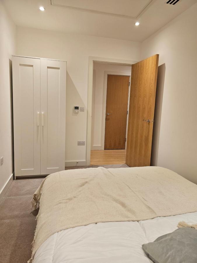 Santina Apartments كرويدون المظهر الخارجي الصورة