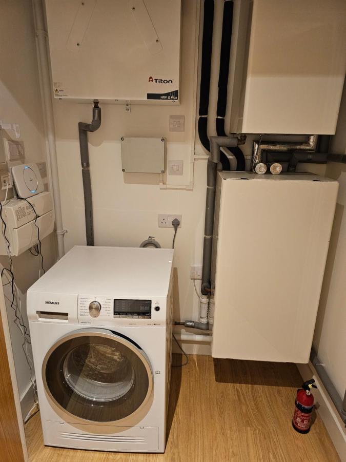 Santina Apartments كرويدون المظهر الخارجي الصورة