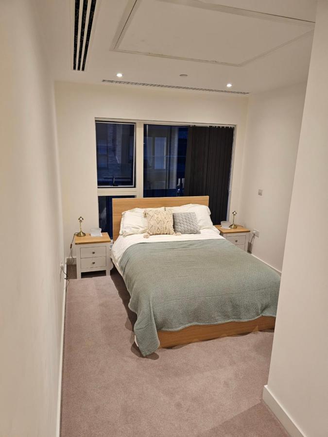 Santina Apartments كرويدون المظهر الخارجي الصورة