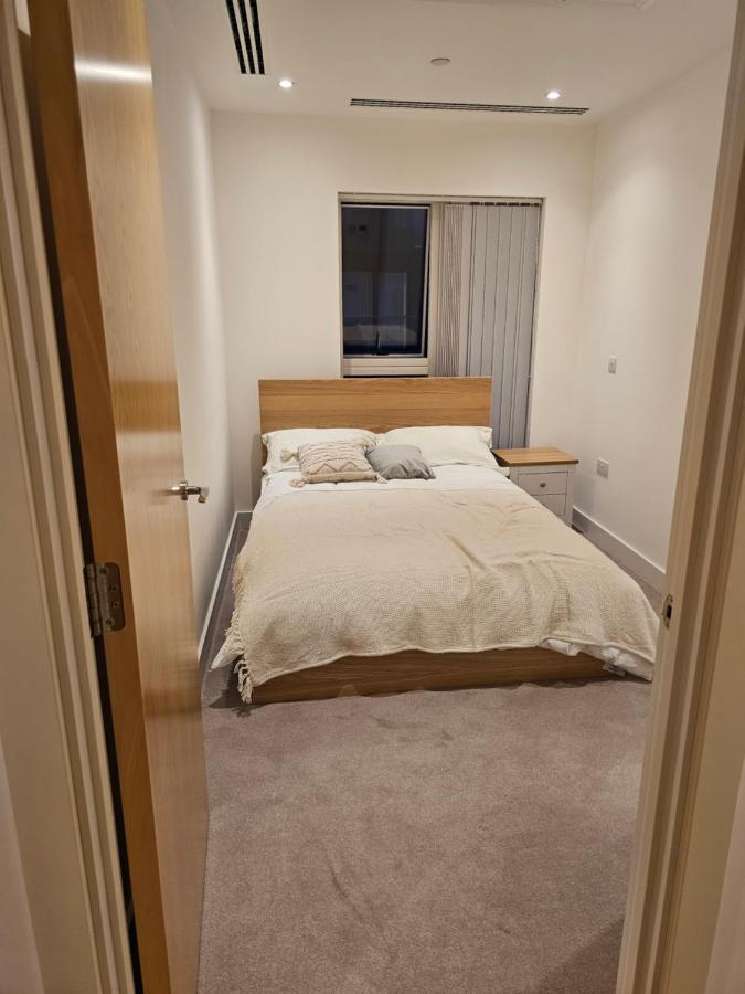 Santina Apartments كرويدون المظهر الخارجي الصورة