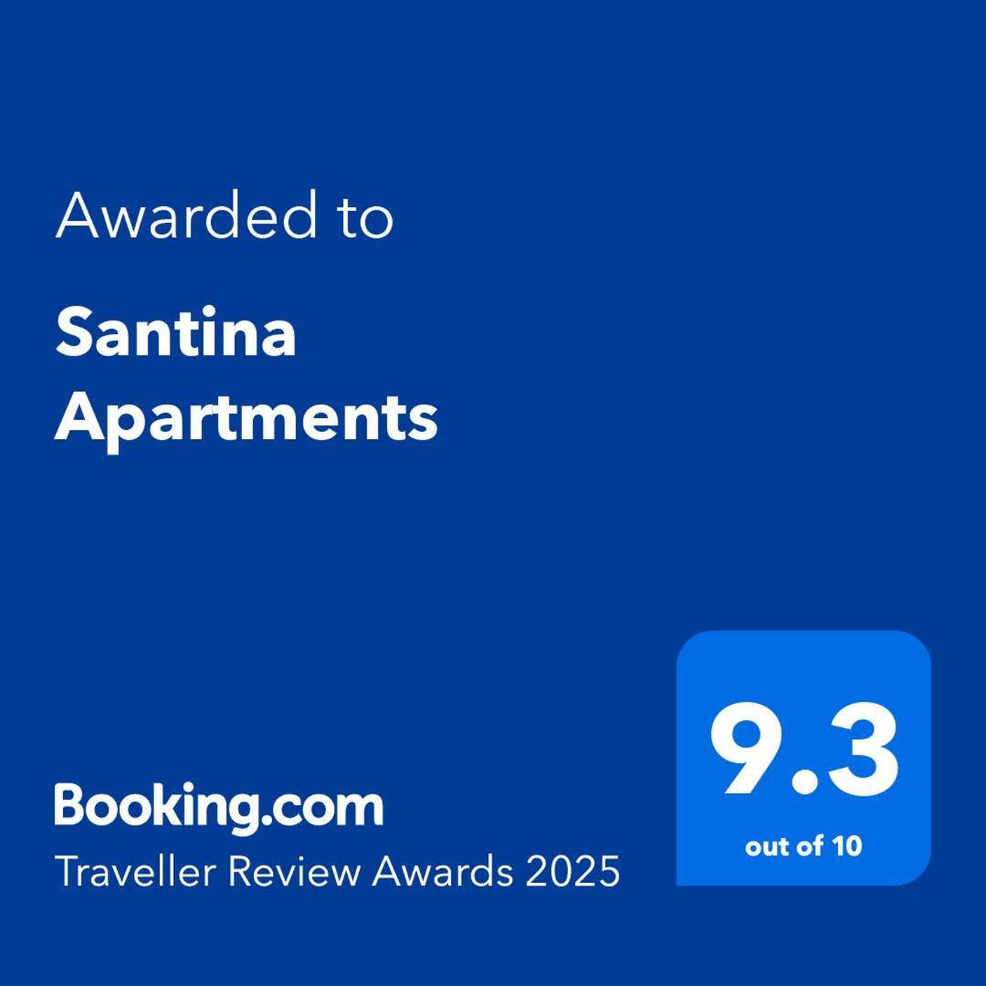 Santina Apartments كرويدون المظهر الخارجي الصورة