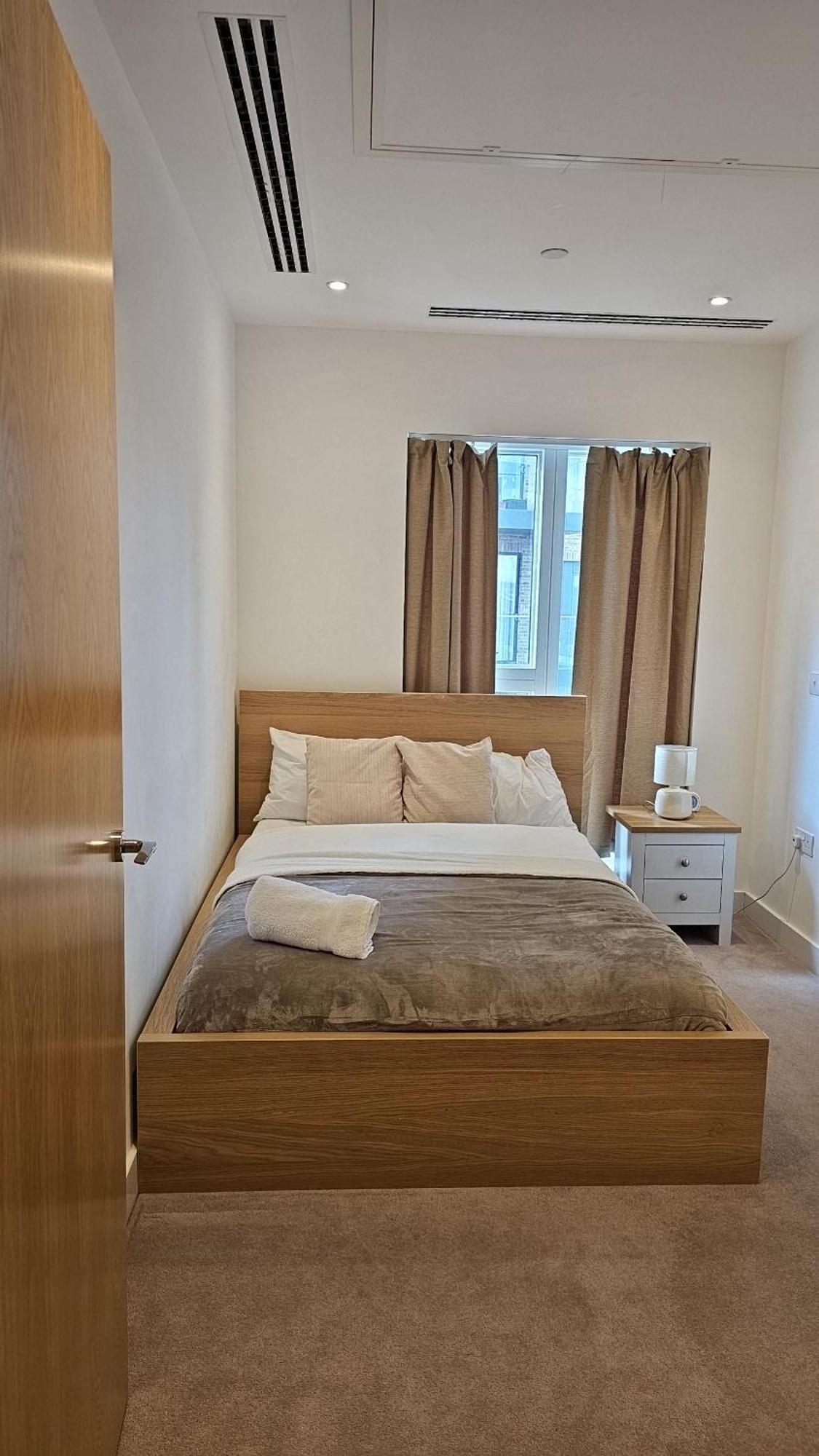 Santina Apartments كرويدون المظهر الخارجي الصورة