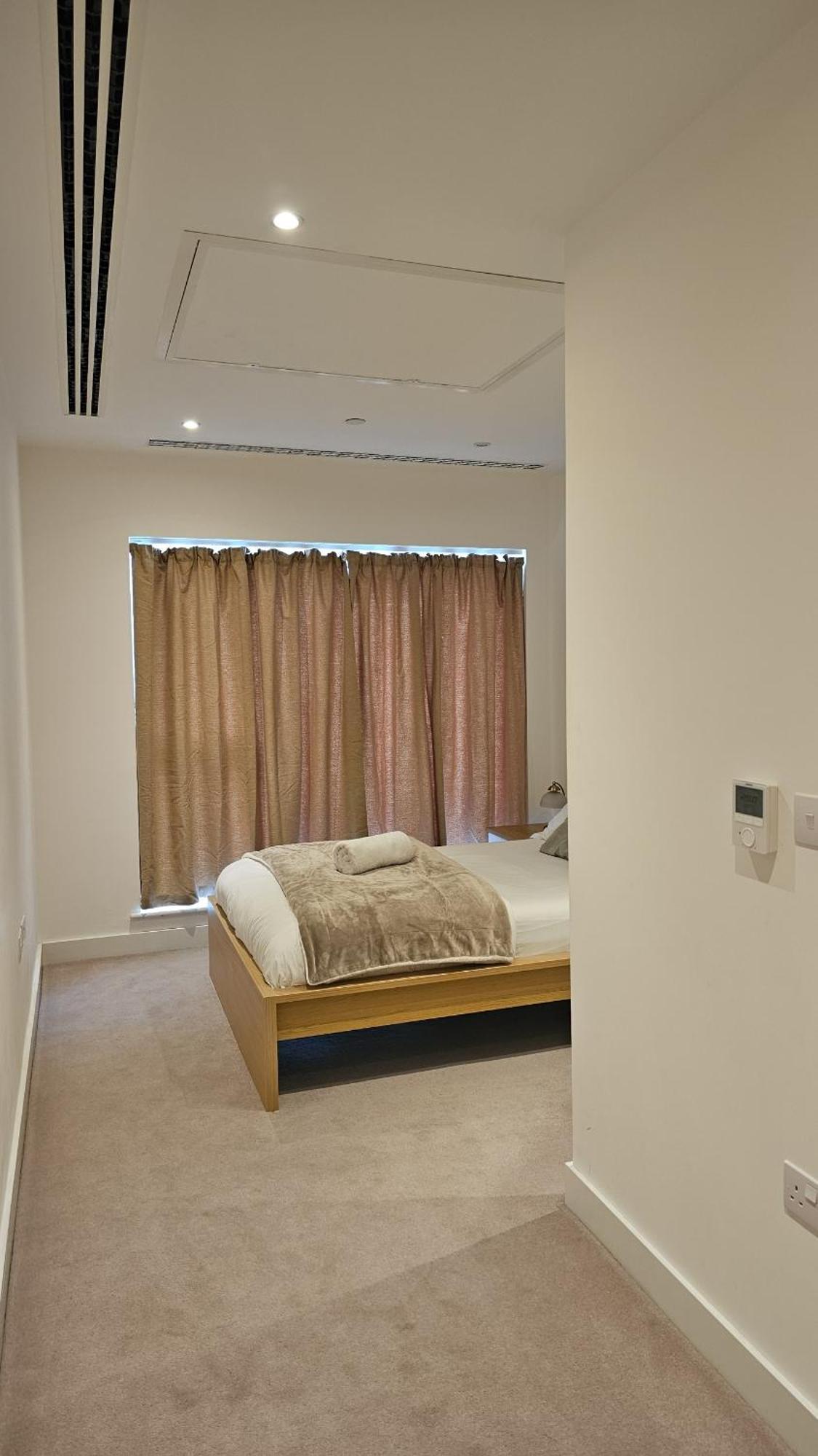 Santina Apartments كرويدون المظهر الخارجي الصورة