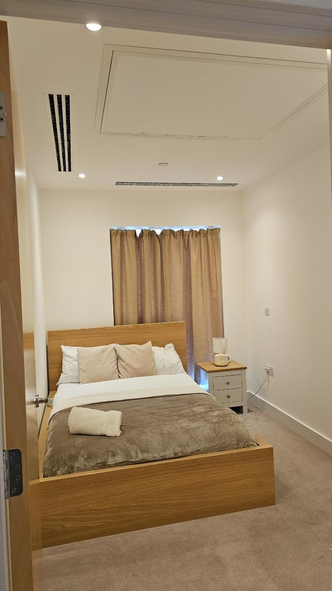 Santina Apartments كرويدون المظهر الخارجي الصورة