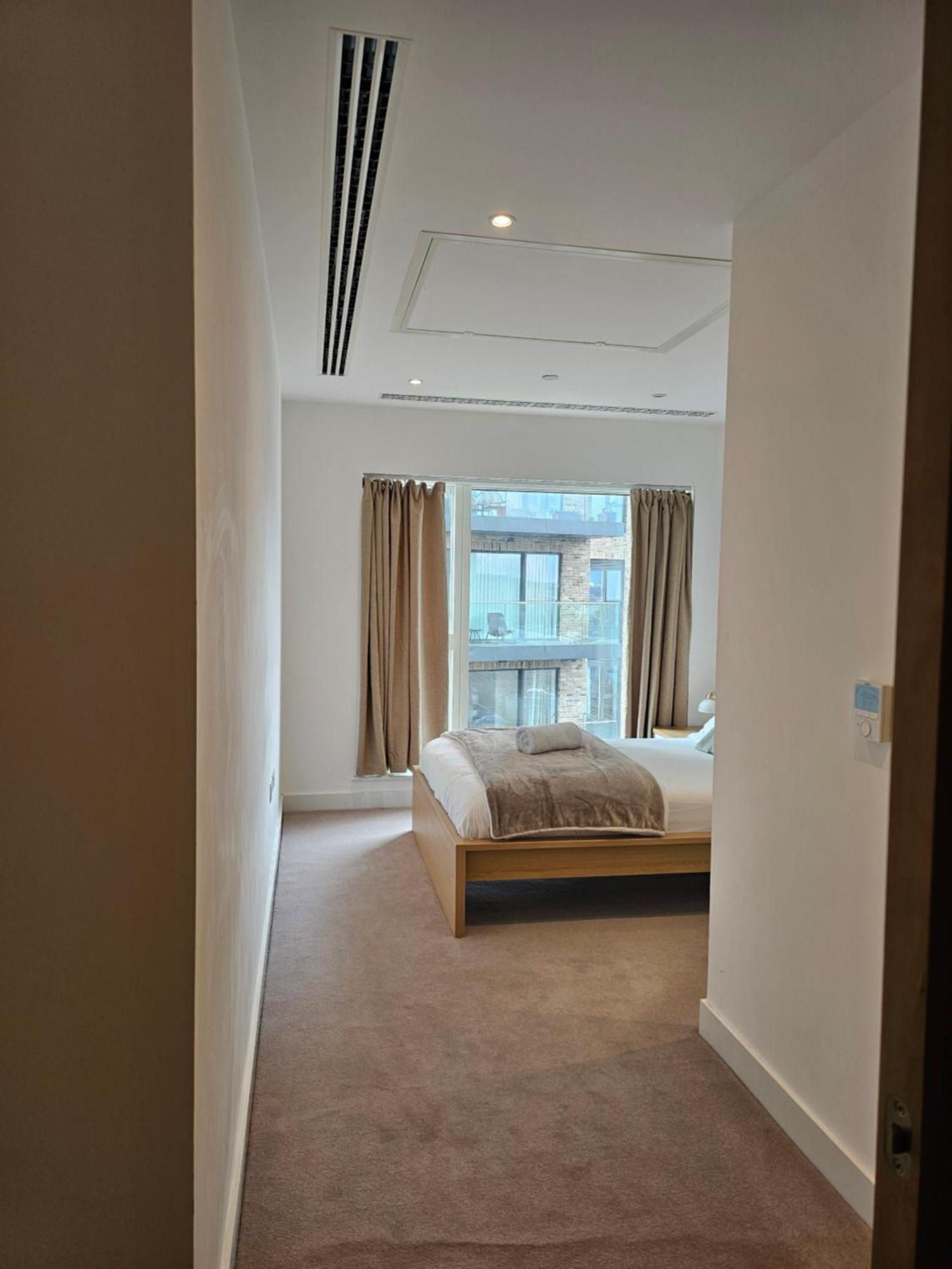 Santina Apartments كرويدون المظهر الخارجي الصورة